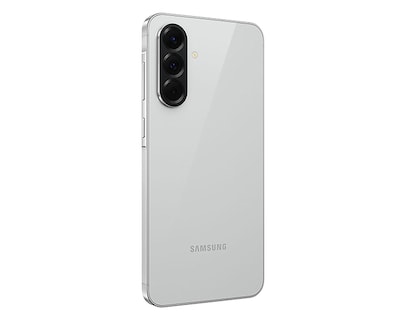 Foto 4 | Telcel Samsung Galaxy A56 5G 256 GB Gris