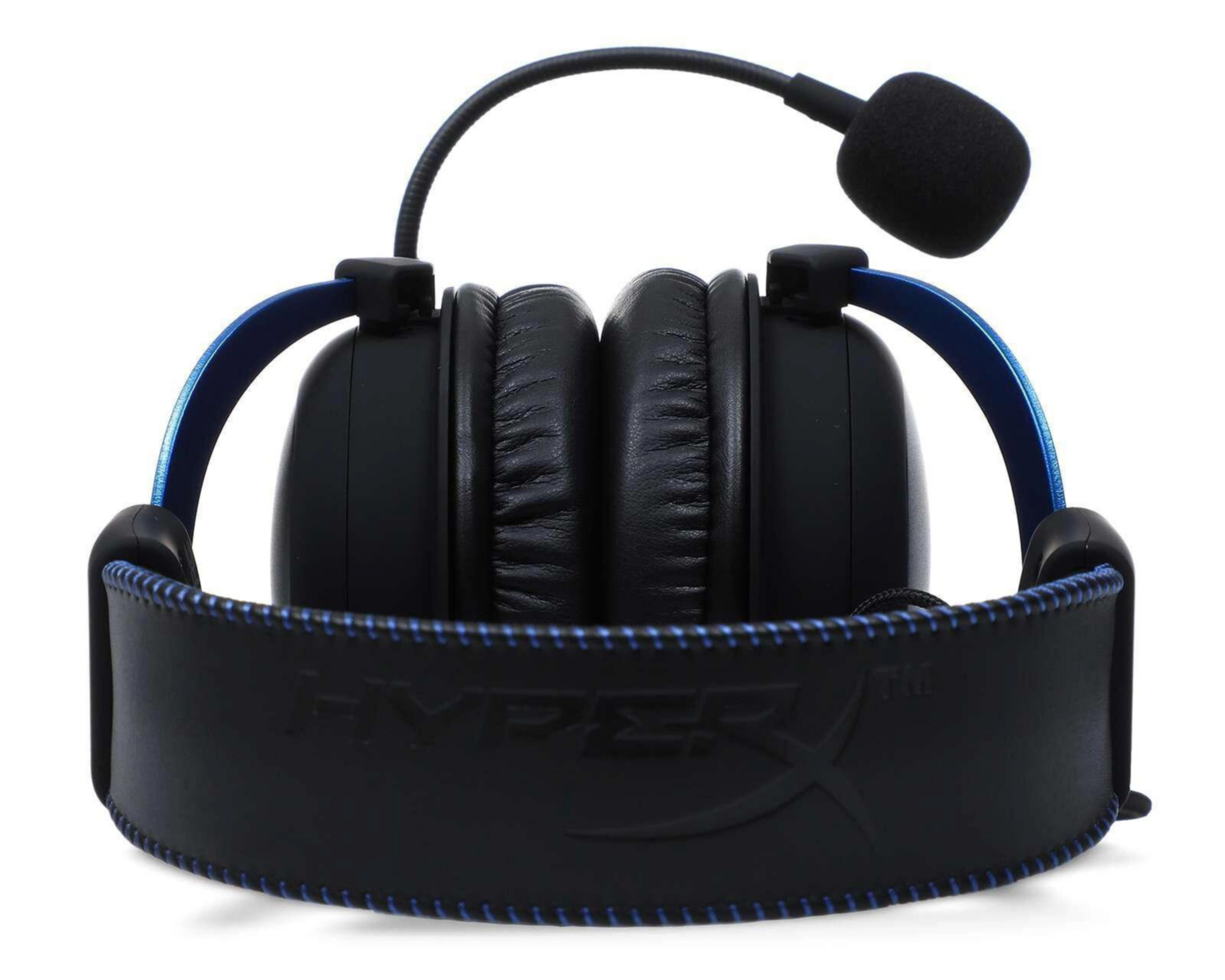 Foto 6 | Audífonos Gaming Hyperx Cancelación de Ruido HX-HSCLS-BL/AM