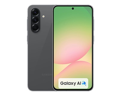 Foto 1 | Telcel Samsung Galaxy A56 5G 128 GB Negro
