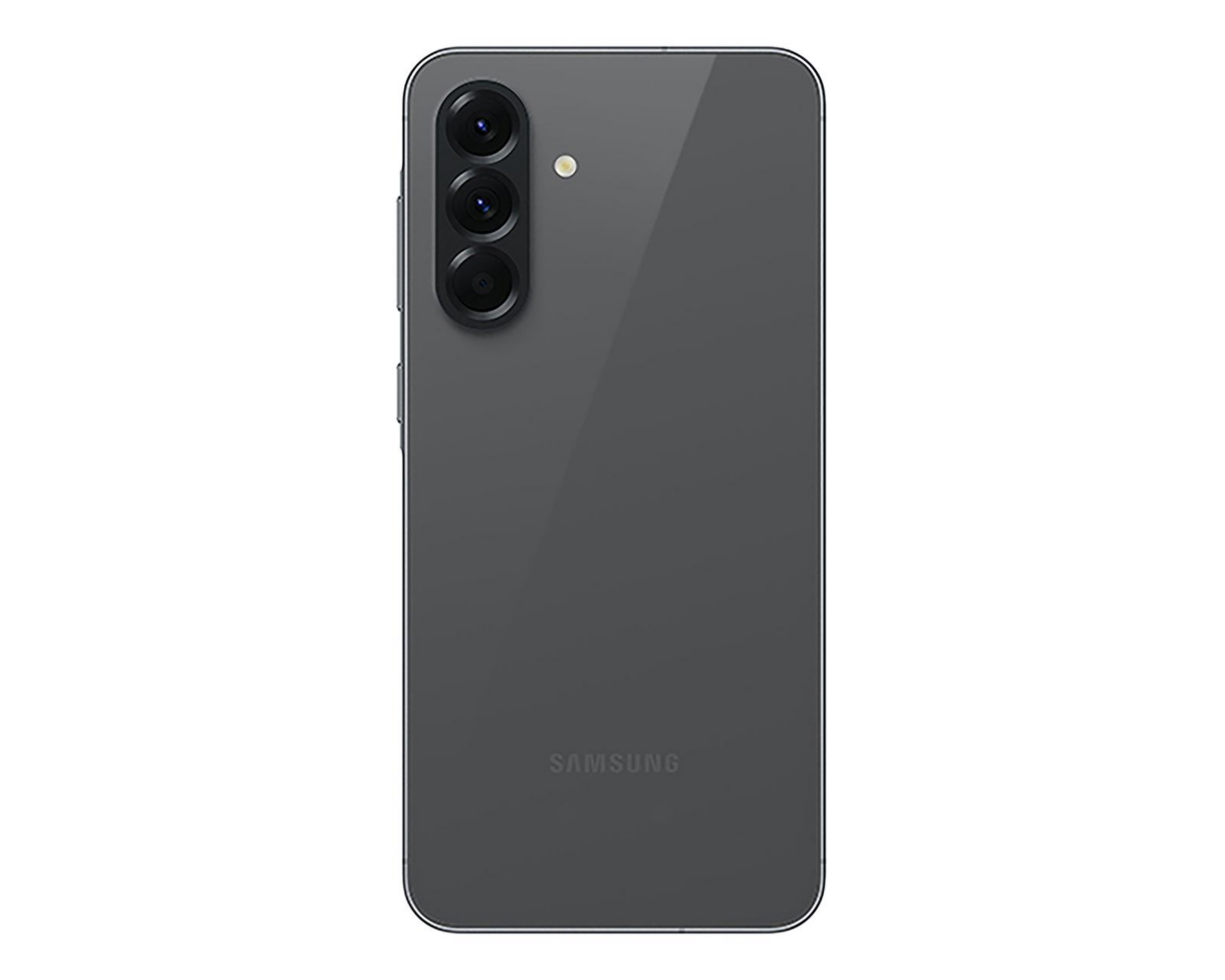 Foto 3 pulgar | Telcel Samsung Galaxy A56 5G 128 GB Negro