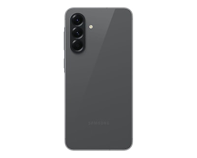 Foto 2 | Telcel Samsung Galaxy A56 5G 128 GB Negro