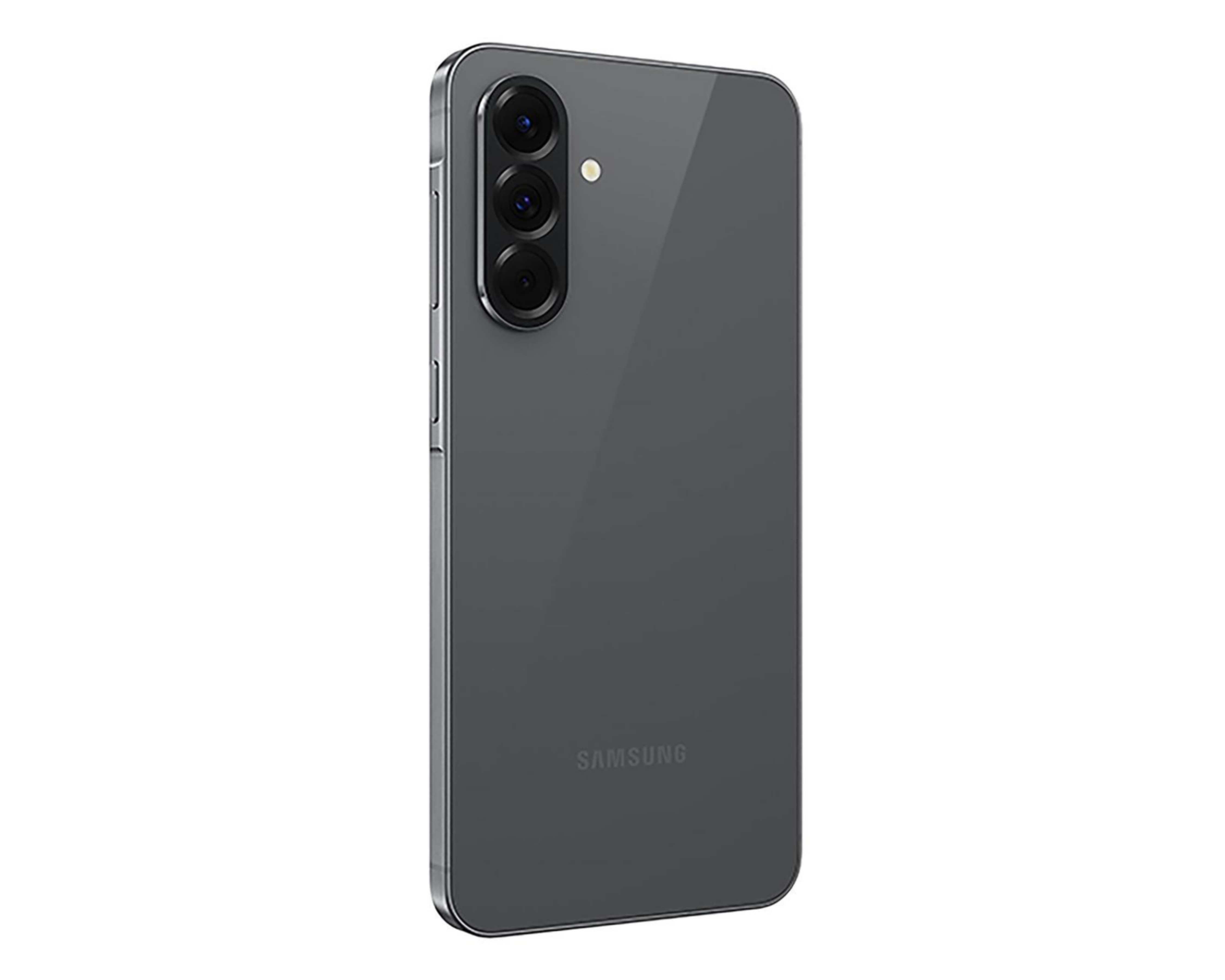 Foto 5 pulgar | Telcel Samsung Galaxy A56 5G 128 GB Negro