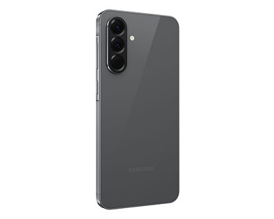 Foto 4 | Telcel Samsung Galaxy A56 5G 128 GB Negro