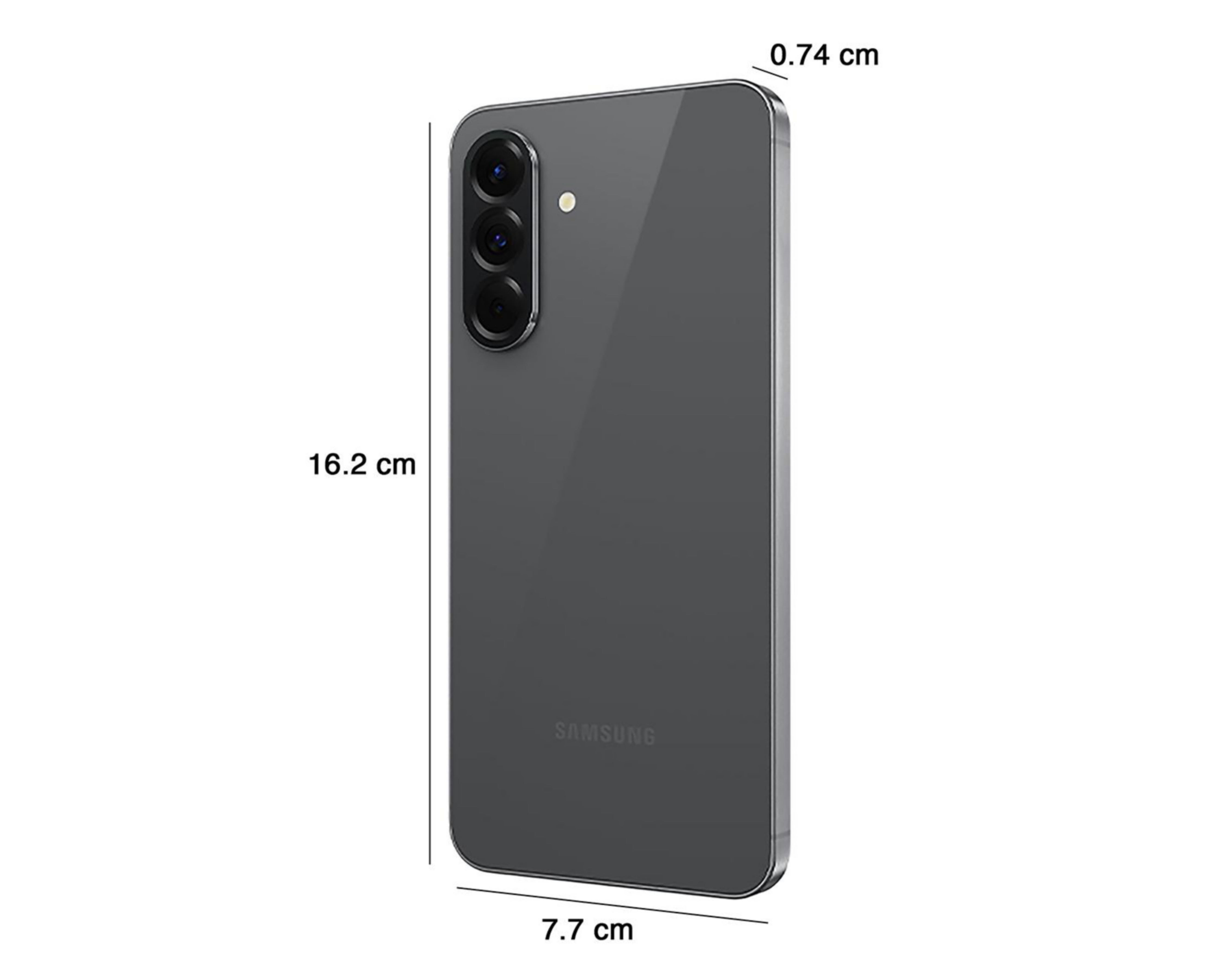 Foto 9 pulgar | Telcel Samsung Galaxy A56 5G 128 GB Negro