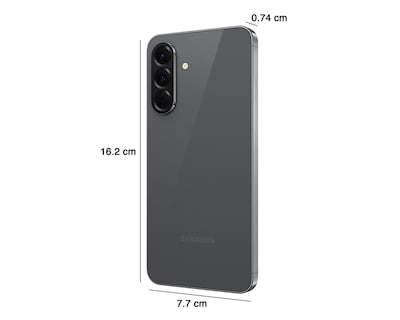 Foto 8 | Telcel Samsung Galaxy A56 5G 128 GB Negro