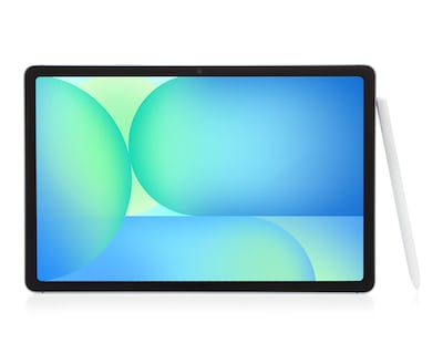 Foto 1 | Tablet Samsung Galaxy Tab S10 FE 10.9 Pulgadas 256 GB 12 GB RAM