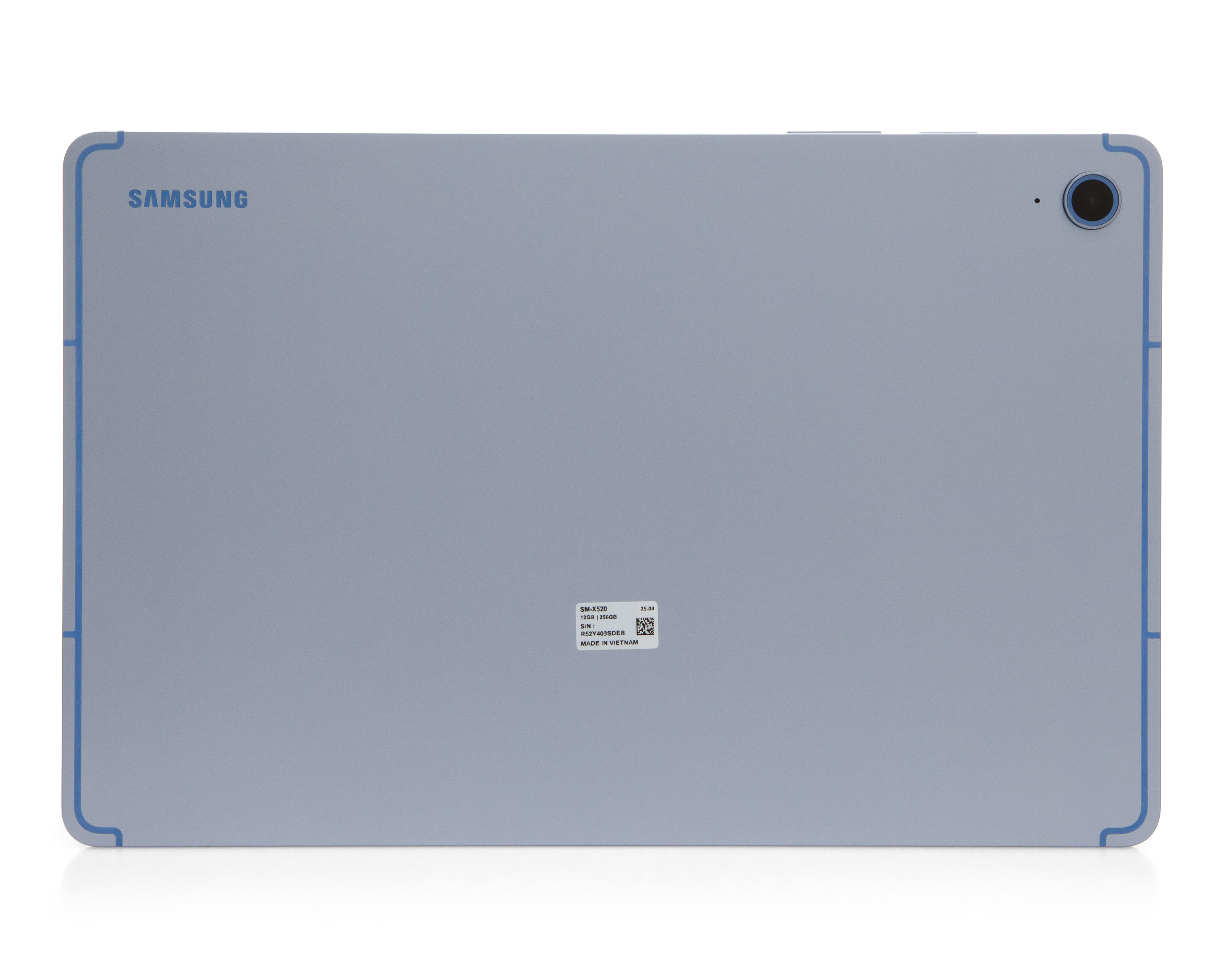 Foto 5 pulgar | Tablet Samsung Galaxy Tab S10 FE 10.9 Pulgadas 256 GB 12 GB RAM
