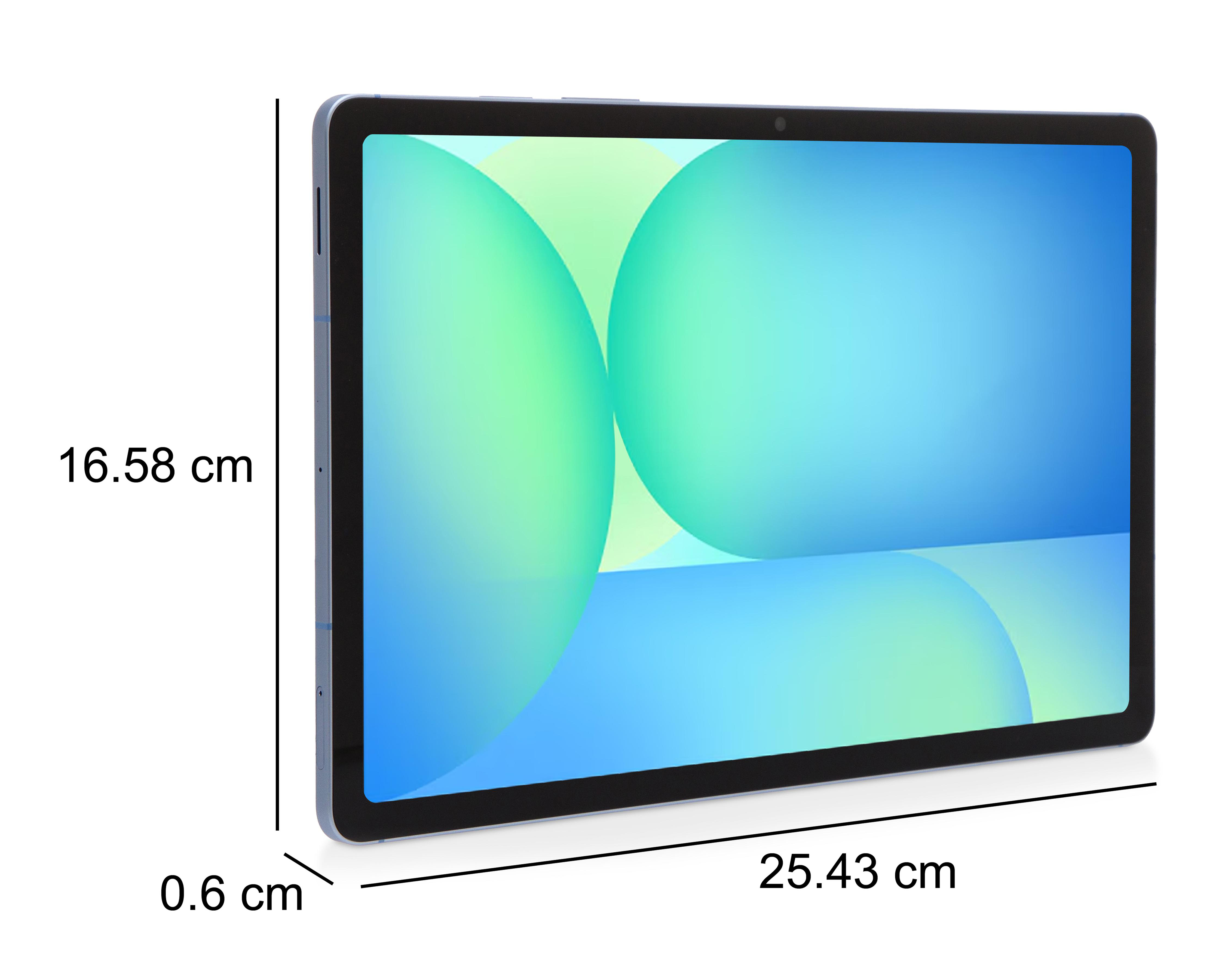 Foto 8 pulgar | Tablet Samsung Galaxy Tab S10 FE 10.9 Pulgadas 256 GB 12 GB RAM