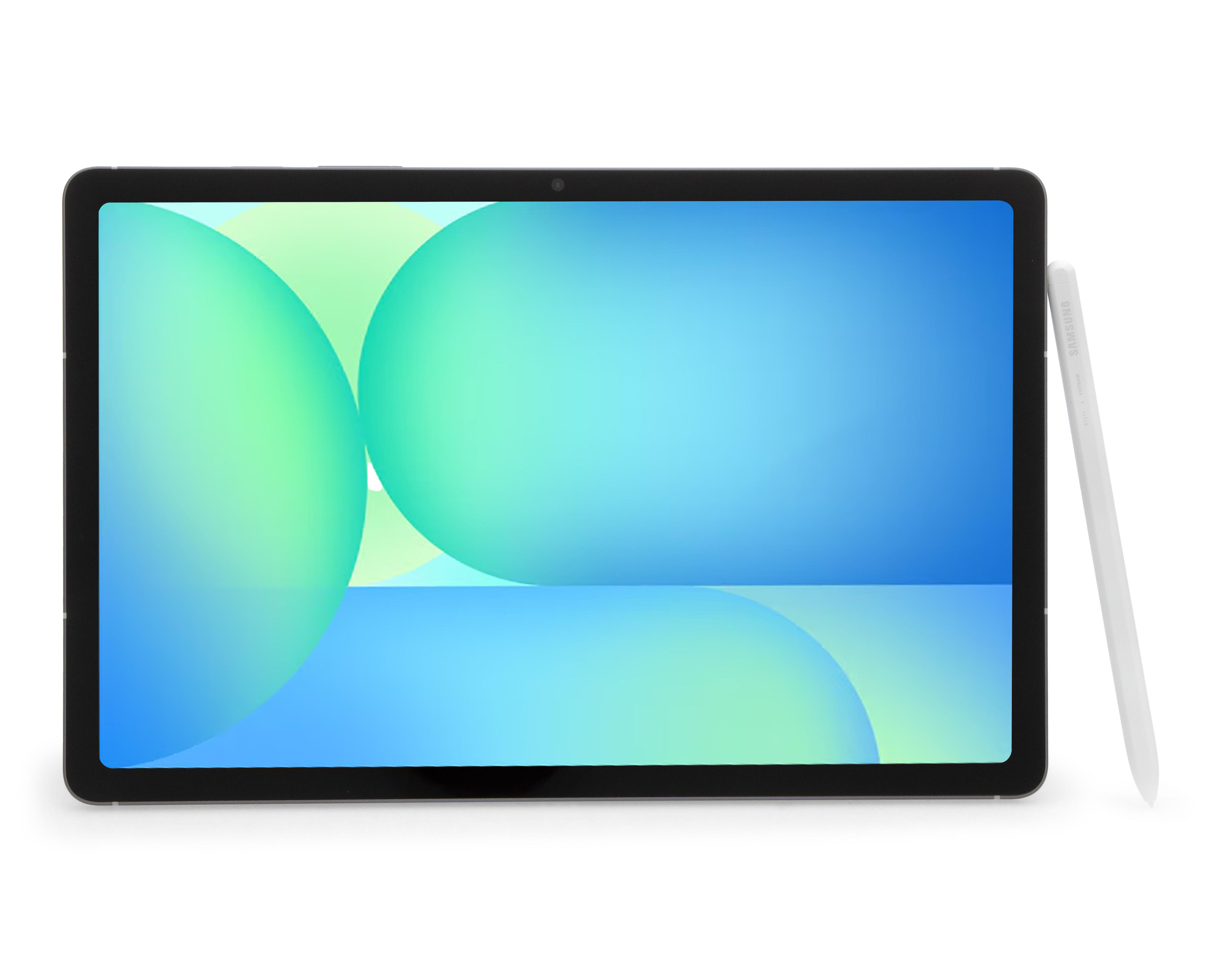 Tablet Samsung Galaxy Tab S10 Fe 10.9 Pulgadas 256 GB 12 GB RAM