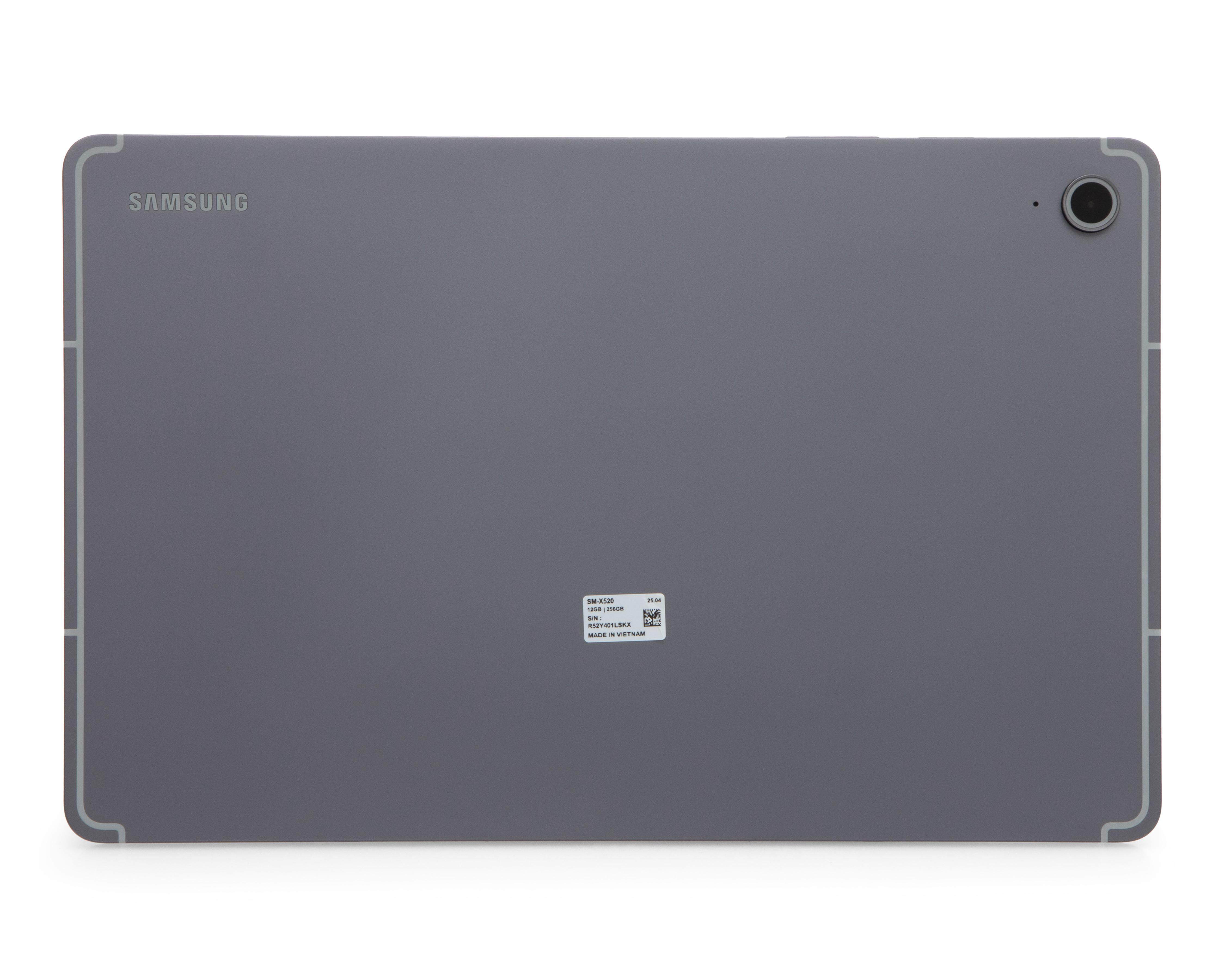 Foto 5 pulgar | Tablet Samsung Galaxy Tab S10 Fe 10.9 Pulgadas 256 GB 12 GB RAM
