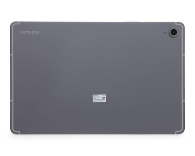 Foto 4 | Tablet Samsung Galaxy Tab S10 Fe 10.9 Pulgadas 256 GB 12 GB RAM