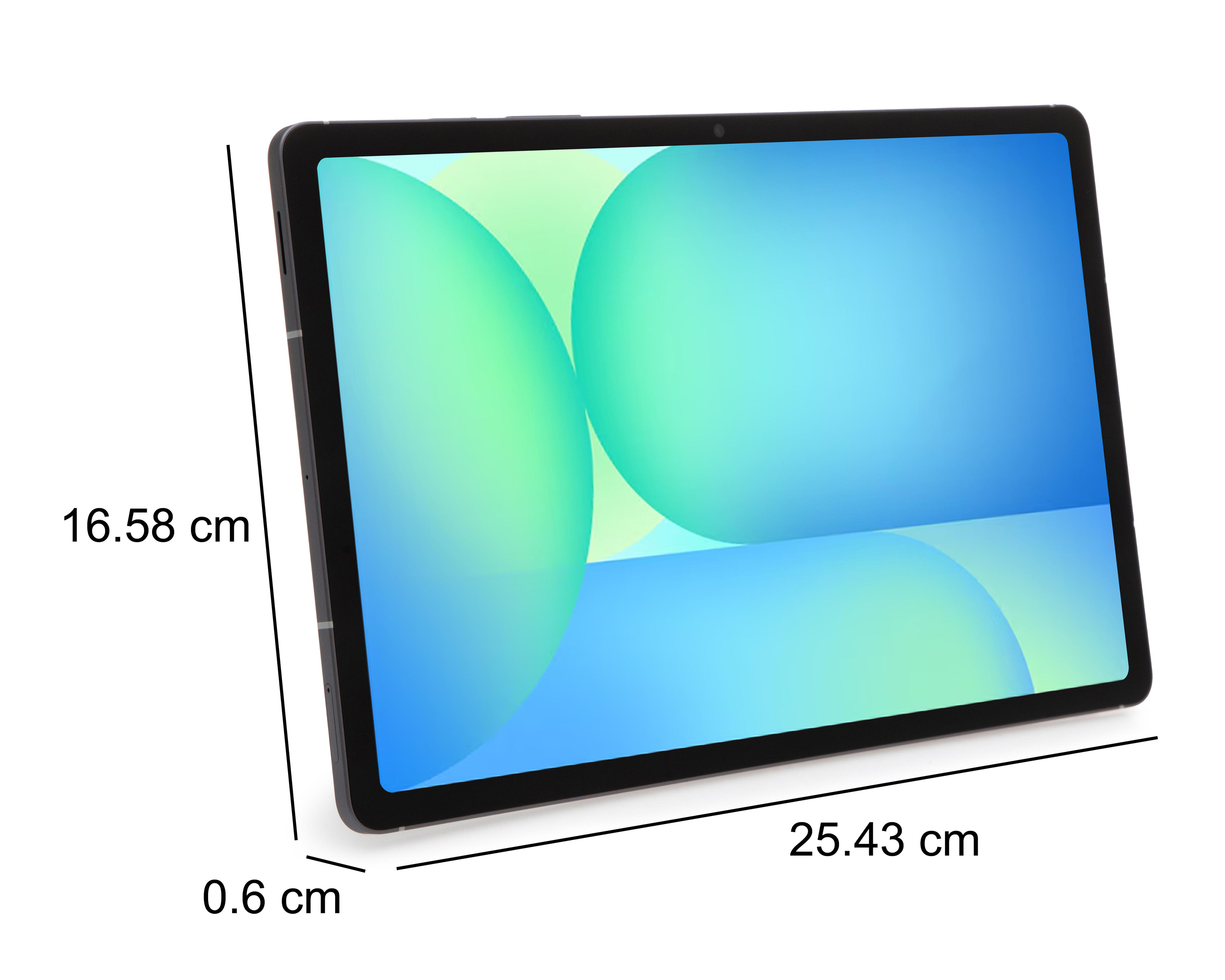 Foto 8 pulgar | Tablet Samsung Galaxy Tab S10 Fe 10.9 Pulgadas 256 GB 12 GB RAM