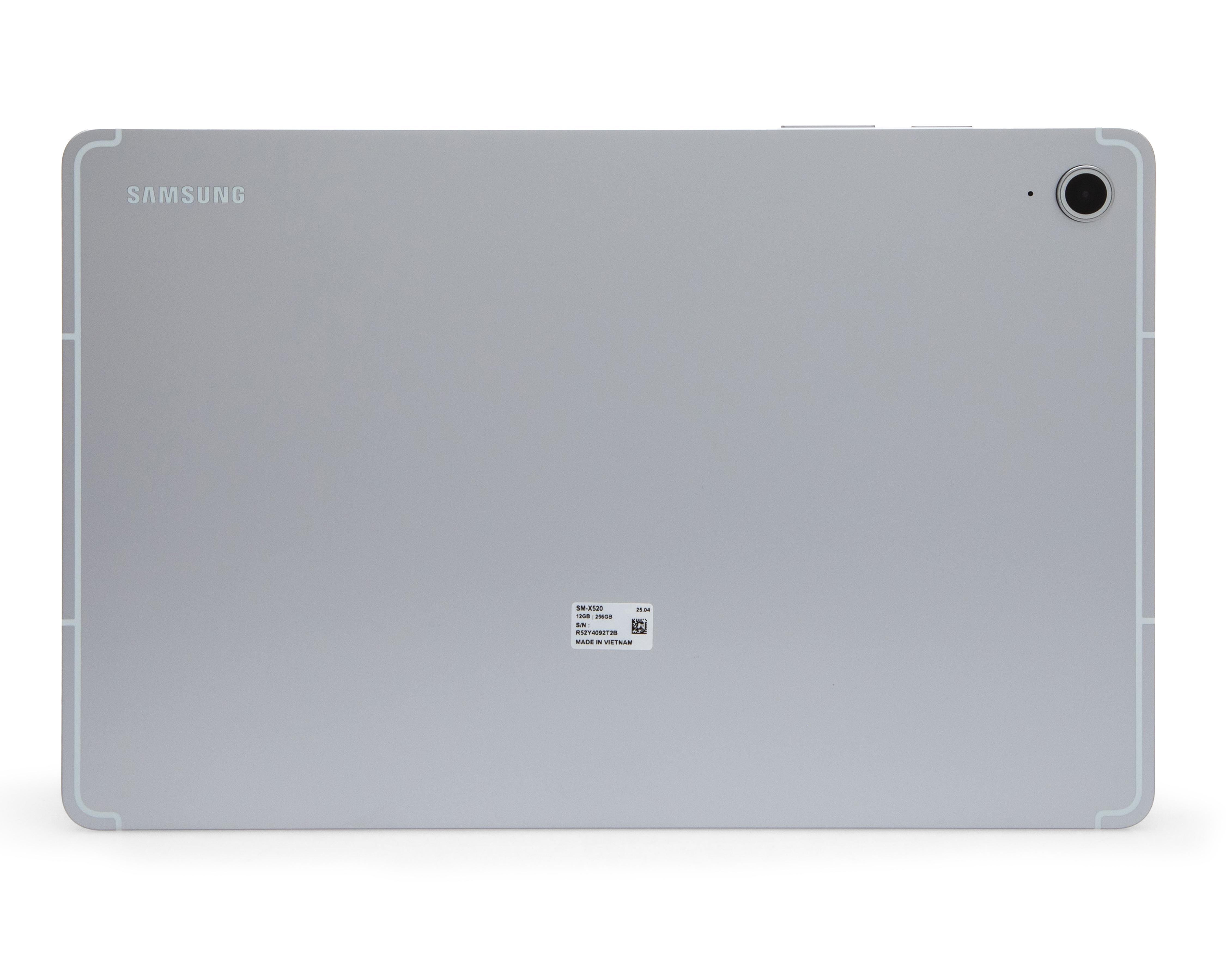 Foto 5 pulgar | Tablet Samsung Galaxy Tab S10 FE 10.9 Pulgadas 256 GB 12 GB RAM