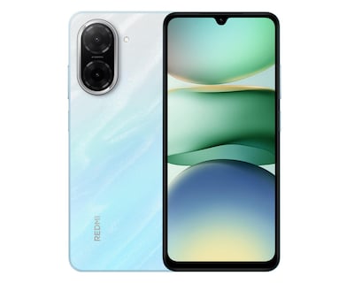 Foto 1 | Telcel Xiaomi Redmi A5 64 GB Azul
