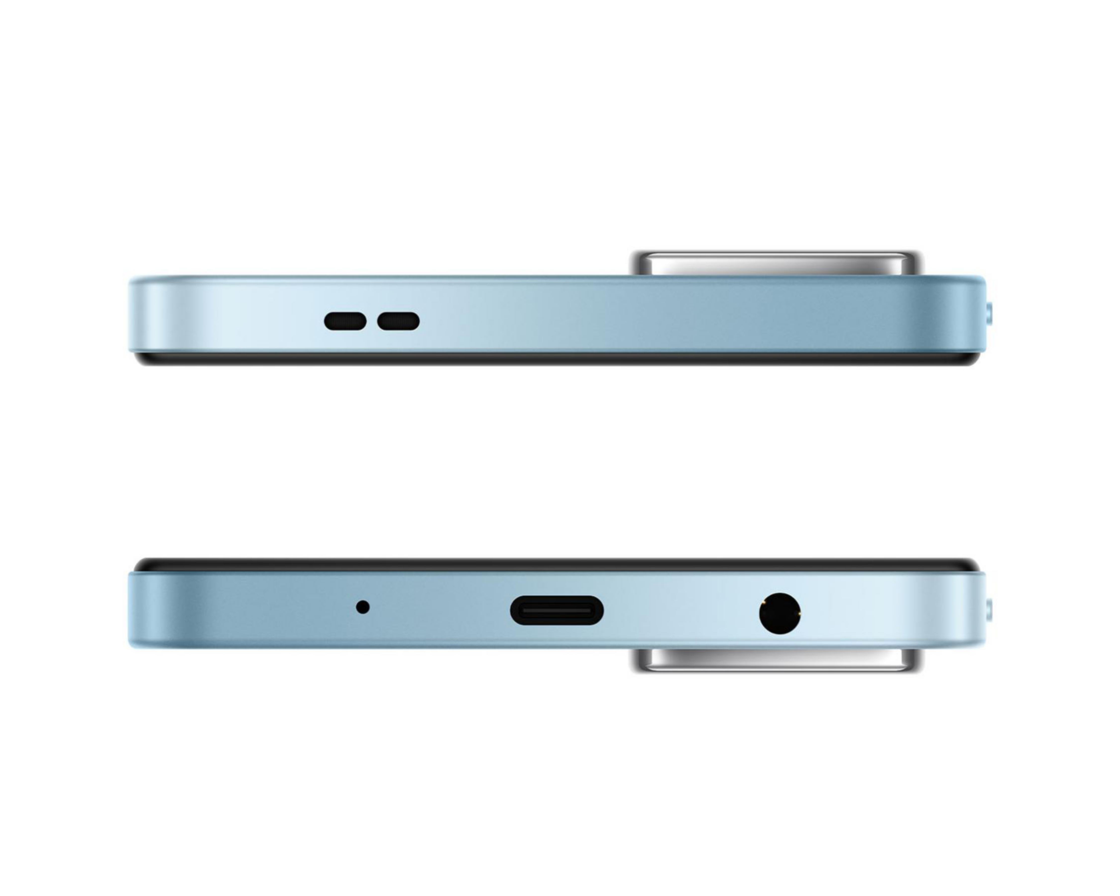 Foto 9 pulgar | Telcel Xiaomi Redmi A5 64 GB Azul
