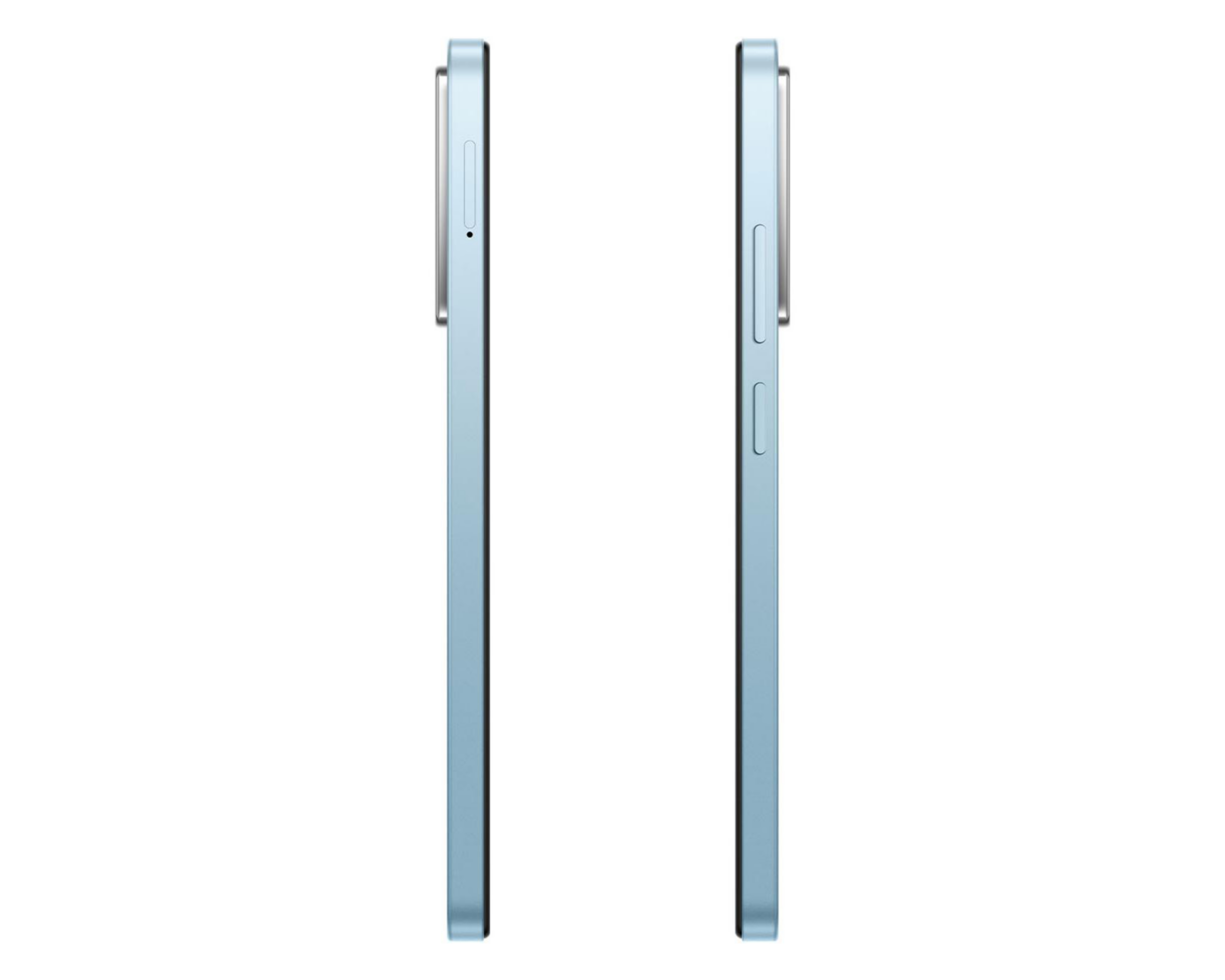 Foto 10 pulgar | Telcel Xiaomi Redmi A5 64 GB Azul