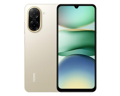 Foto 1 | Telcel Xiaomi Redmi A5 64 GB Titanio