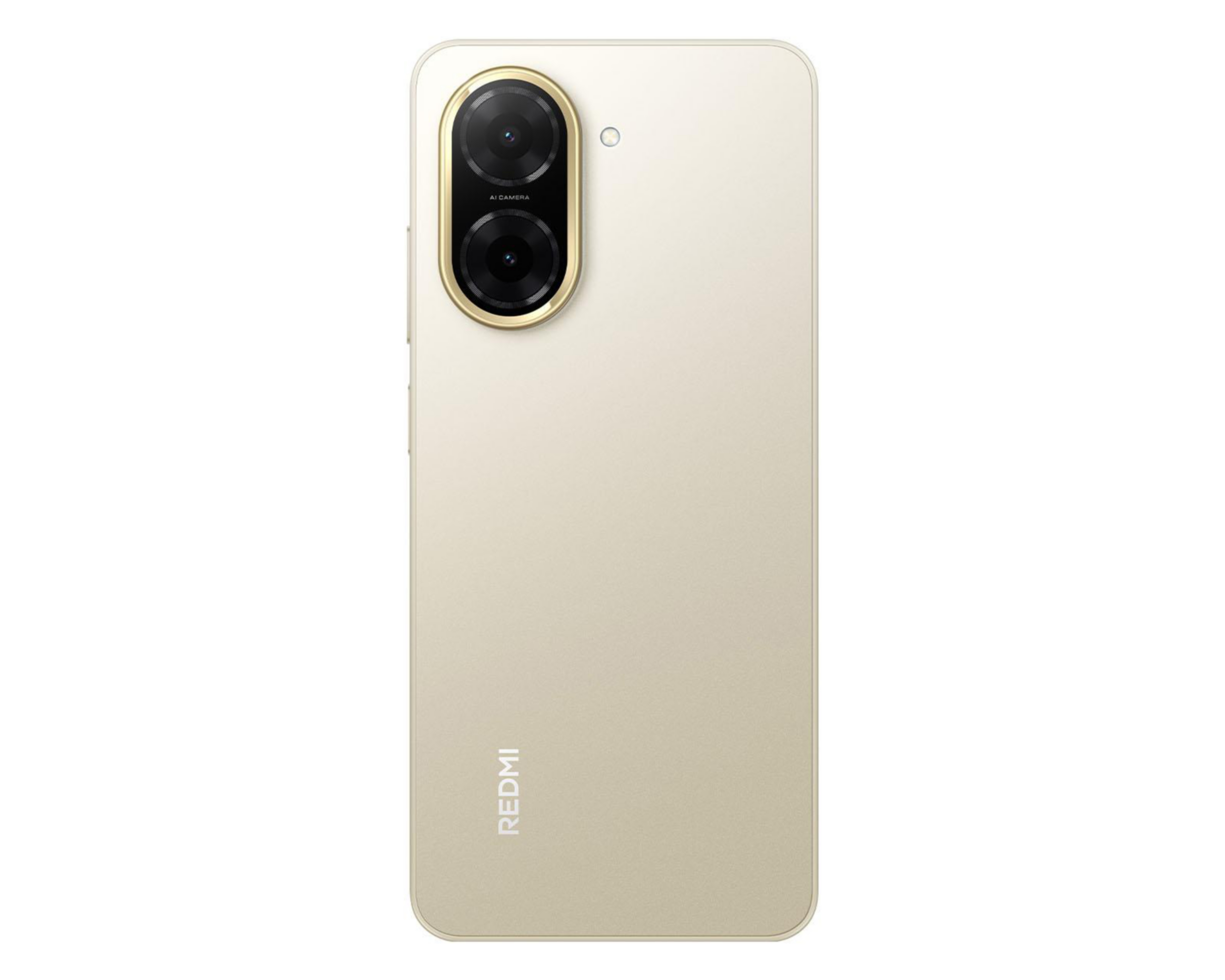 Foto 3 pulgar | Telcel Xiaomi Redmi A5 64 GB Titanio