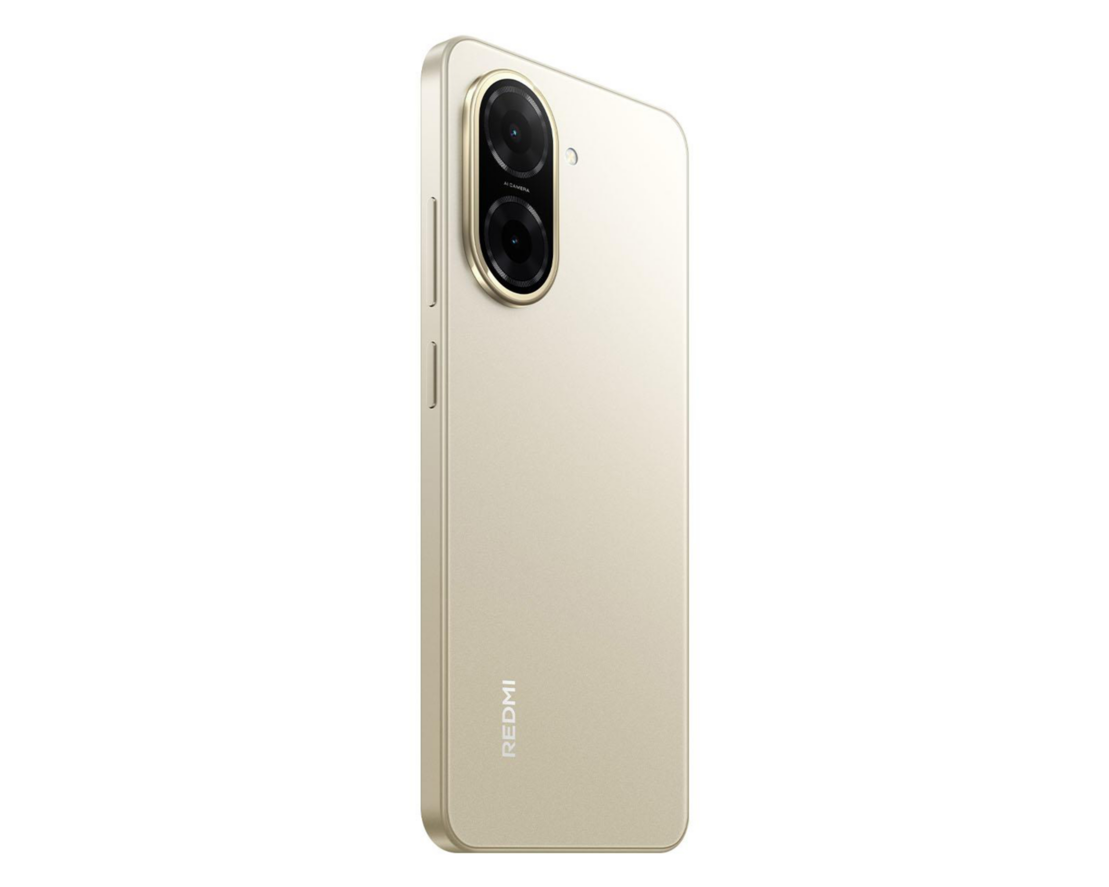 Foto 5 pulgar | Telcel Xiaomi Redmi A5 64 GB Titanio