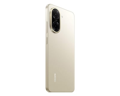 Foto 4 | Telcel Xiaomi Redmi A5 64 GB Titanio