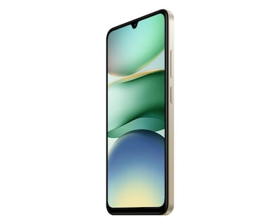 Foto 5 | Telcel Xiaomi Redmi A5 64 GB Titanio