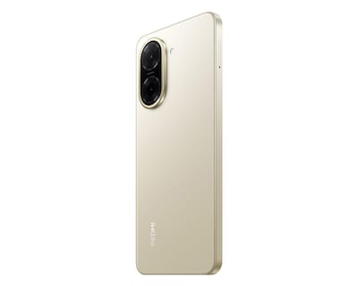 Foto 6 | Telcel Xiaomi Redmi A5 64 GB Titanio