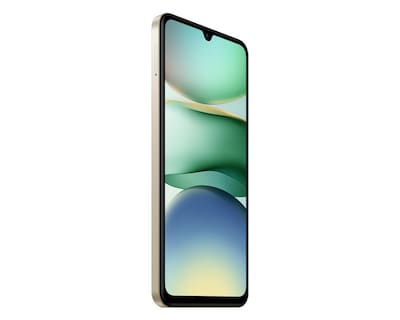 Foto 7 | Telcel Xiaomi Redmi A5 64 GB Titanio