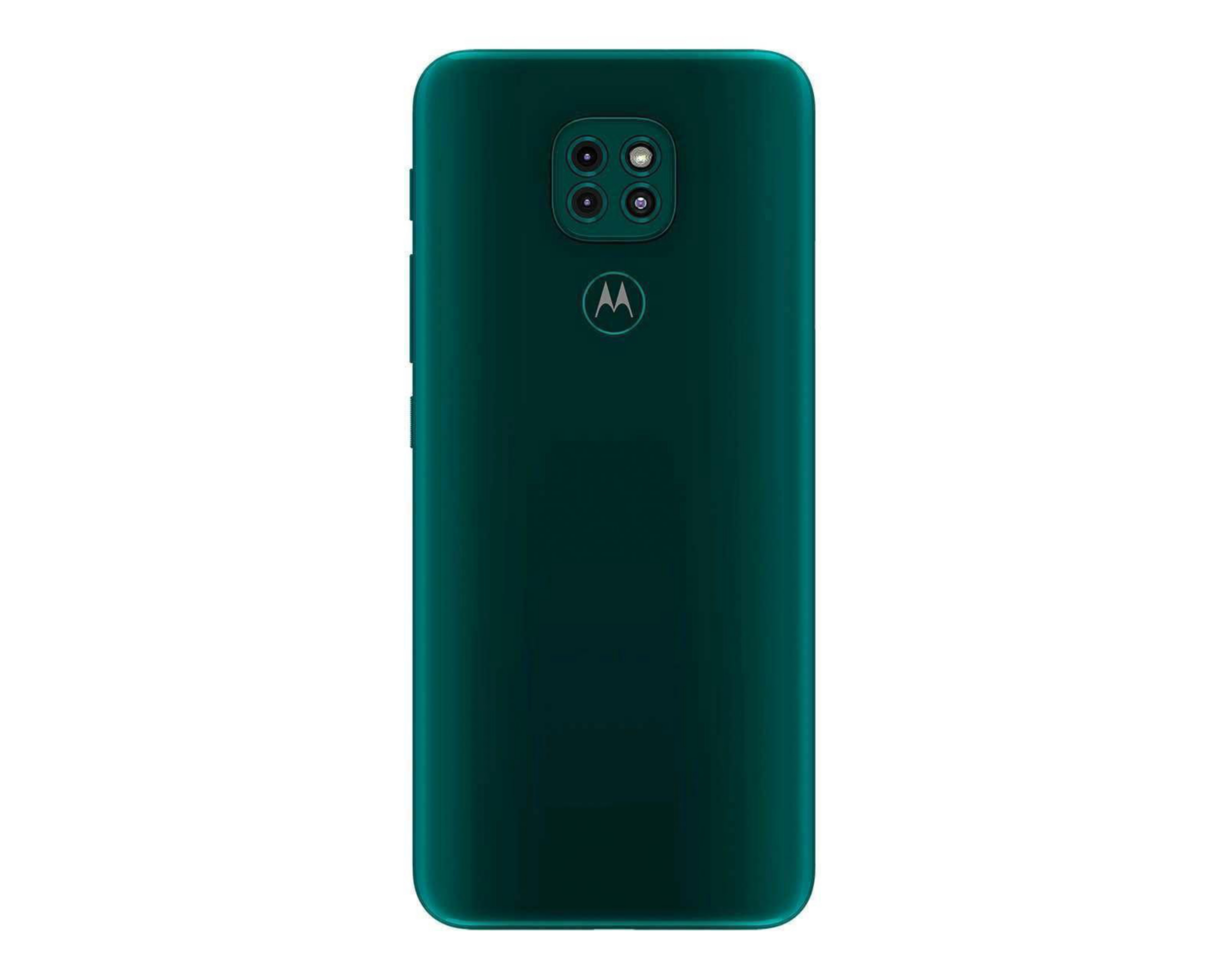 Foto 4 pulgar | AT&T Unefon Motorola Moto G9 Play 64 GB Verde