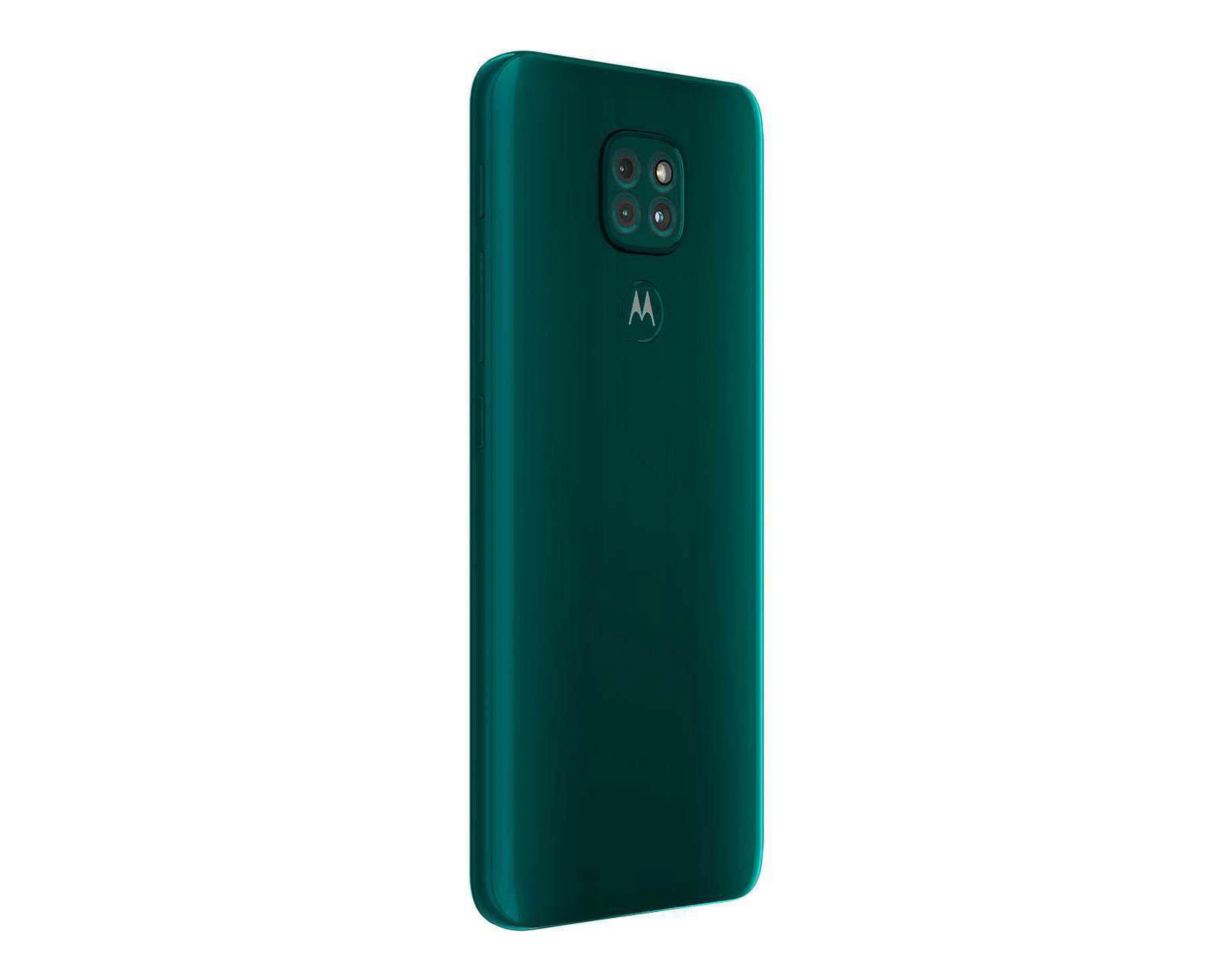 Foto 6 pulgar | AT&T Unefon Motorola Moto G9 Play 64 GB Verde