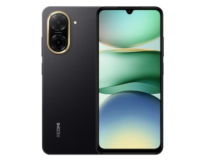 Foto 1 | Telcel Xiaomi Redmi A5 64 GB Negro