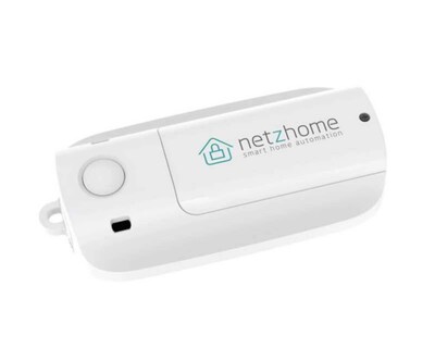 Foto 3 | Sensor de Temperatura Wi-Fi Netzhome WT08