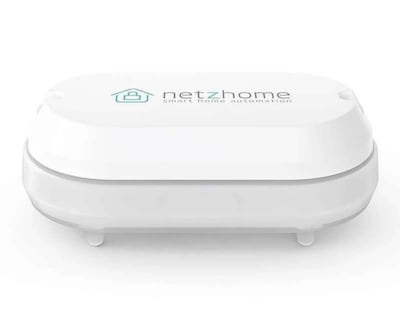 Foto 3 | Sensor de Agua NetzHome