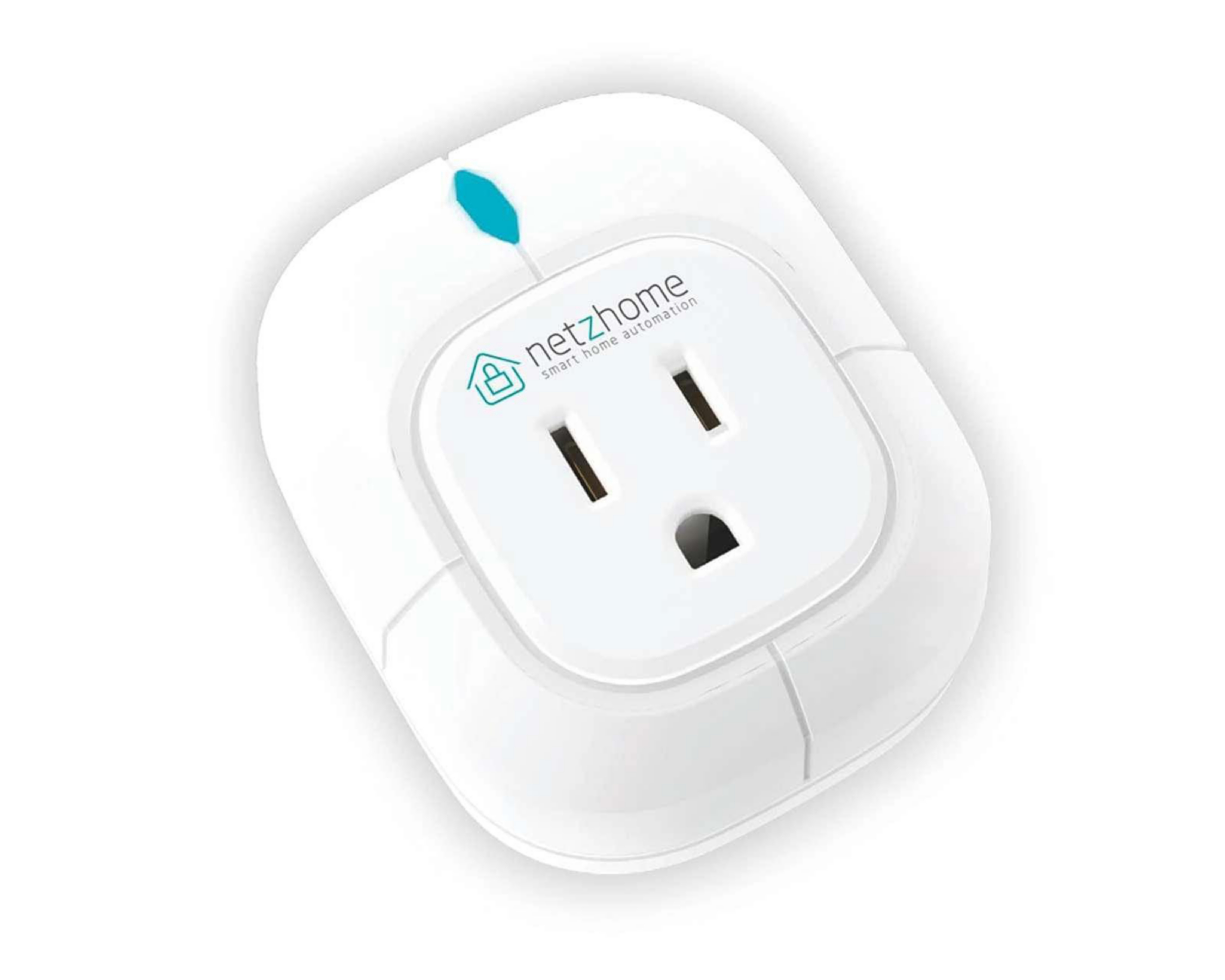Enchufe Inteligente Netzhome WP01 $169