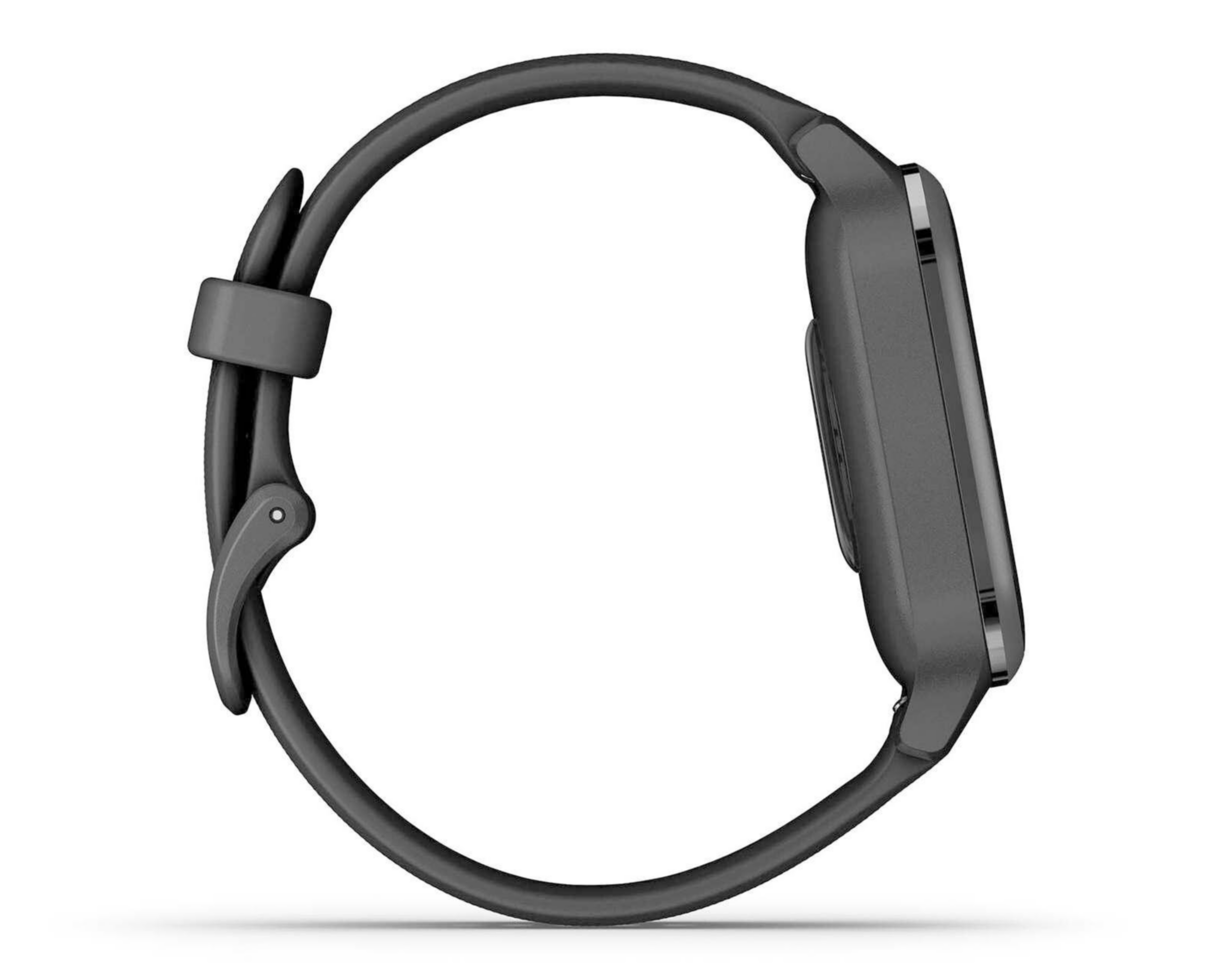 Foto 3 pulgar | Smartwatch Garmin Venu SQ Negro