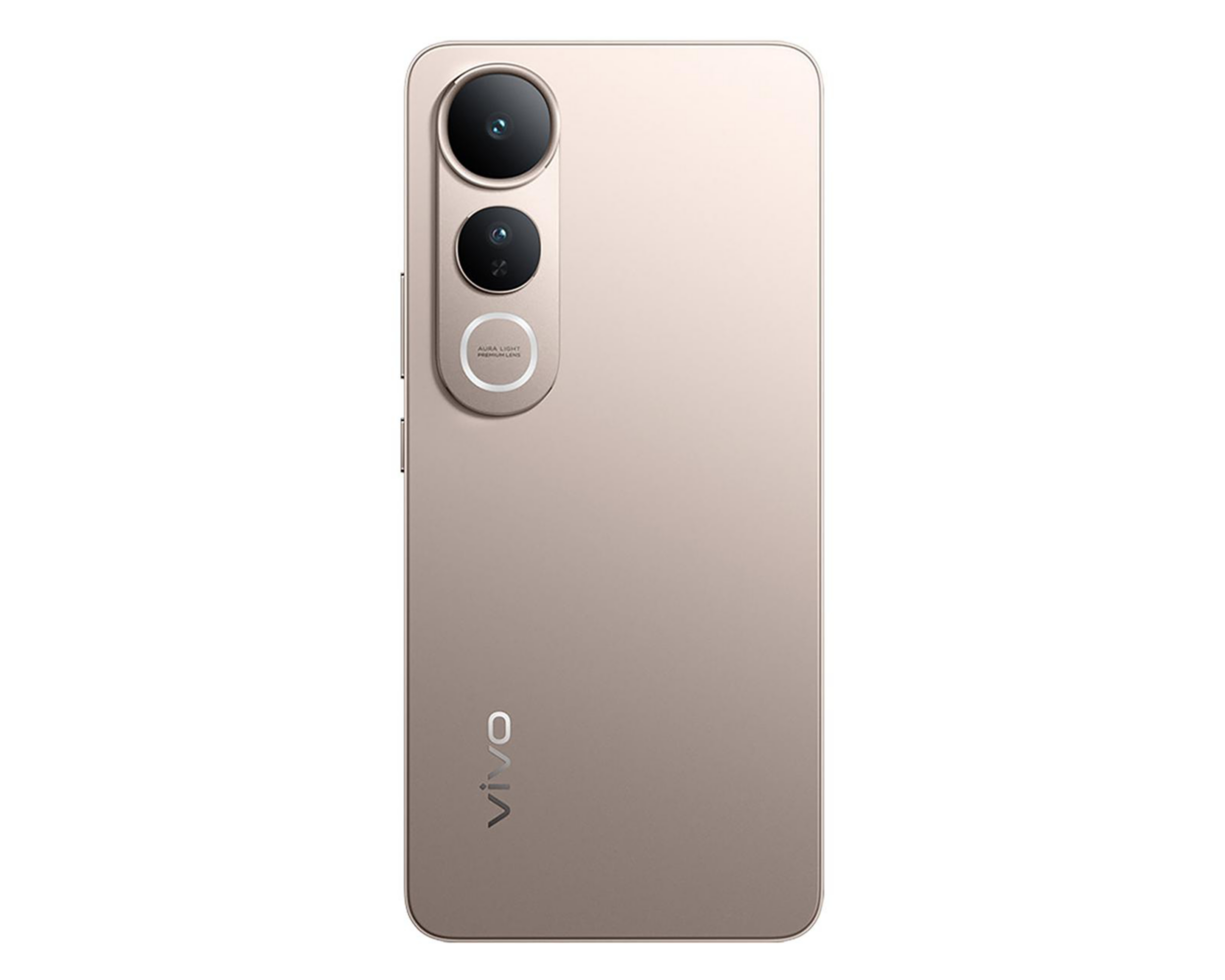 Foto 2 | AT&T Vivo V50 Lite 5G 256 GB Dorado