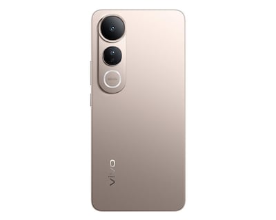Foto 2 | AT&T Vivo V50 Lite 5G 256 GB Dorado