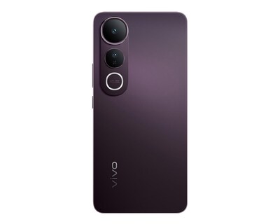 Foto 2 | AT&T Vivo V50 Lite 5G 256 GB Negro