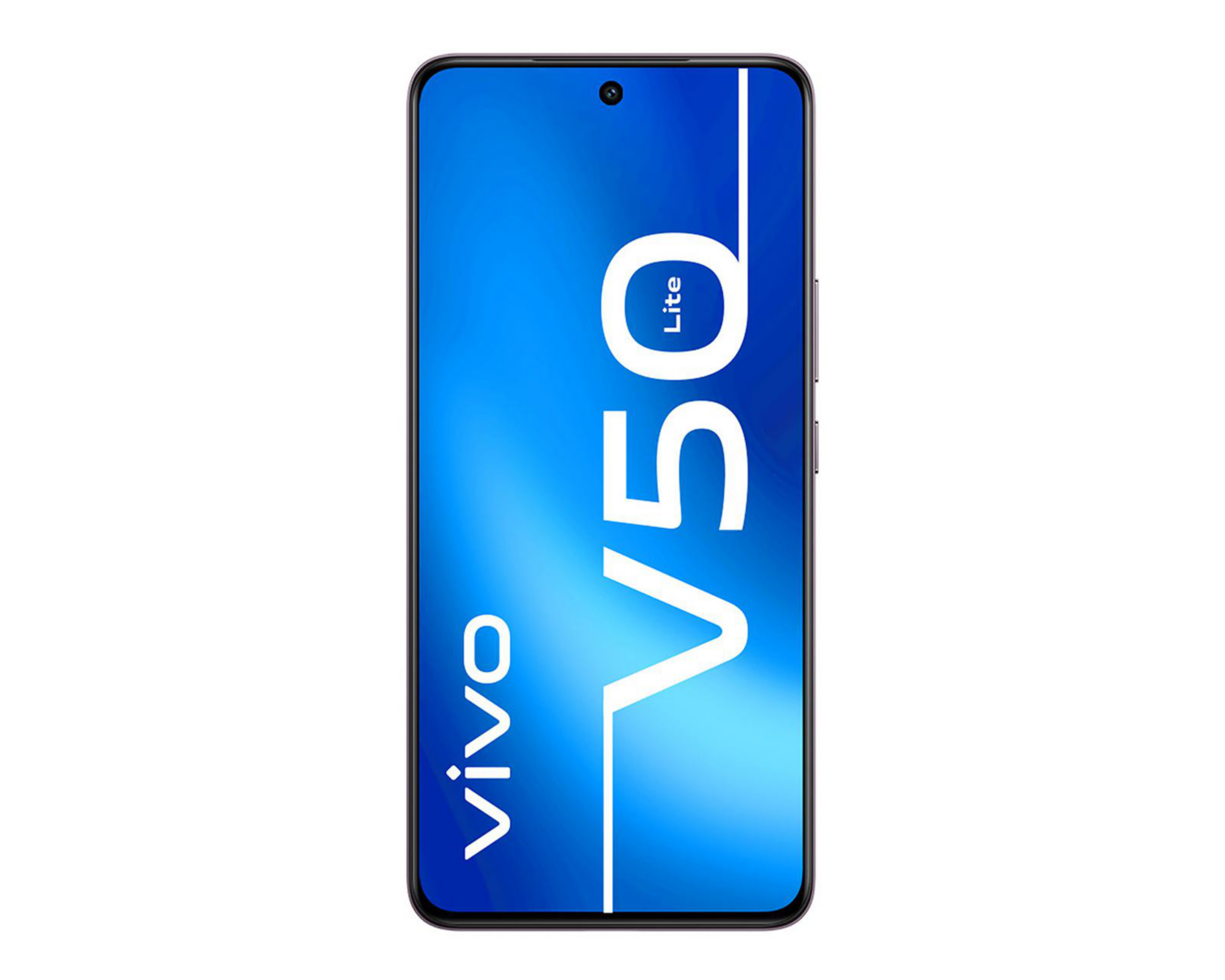 Foto 4 pulgar | AT&T Vivo V50 Lite 5G 256 GB Negro