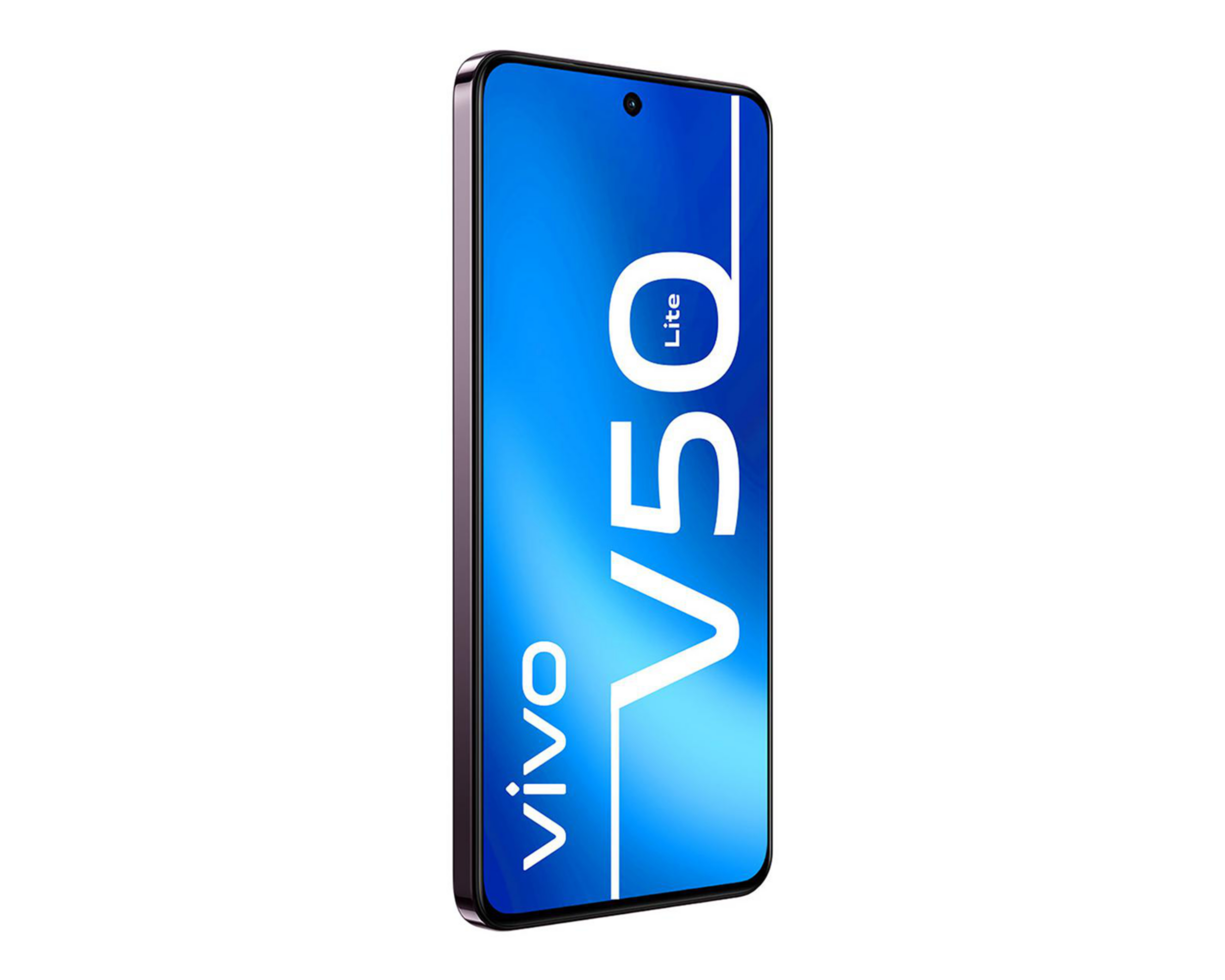 Foto 4 | AT&T Vivo V50 Lite 5G 256 GB Negro