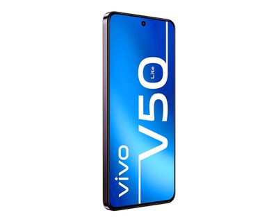 Foto 4 | AT&T Vivo V50 Lite 5G 256 GB Negro