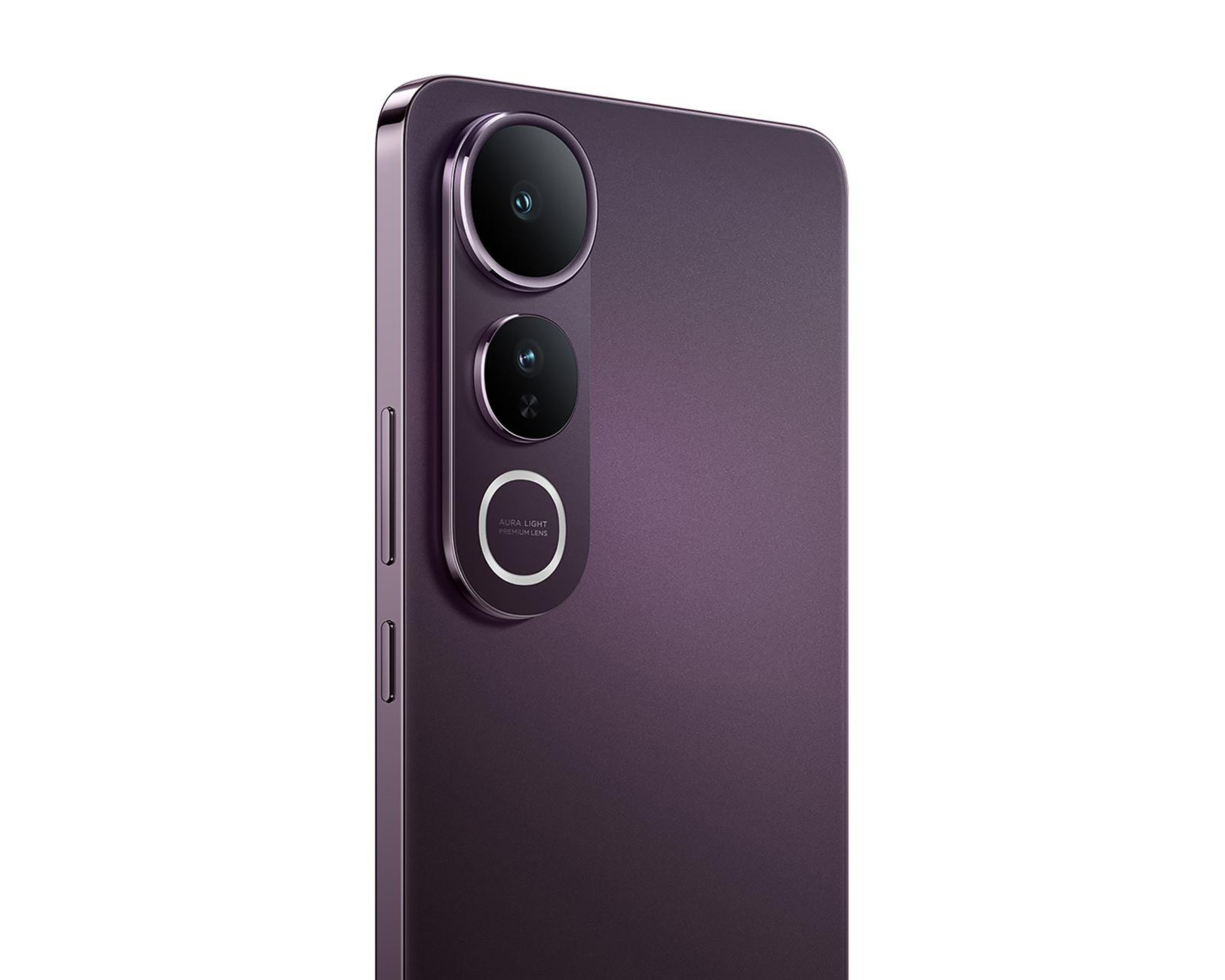 Foto 6 pulgar | AT&T Vivo V50 Lite 5G 256 GB Negro