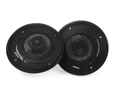 Foto 1 | Bocinas Focal de 4" 2 Vías