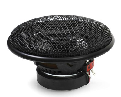 Foto 3 | Bocinas Focal de 4" 2 Vías
