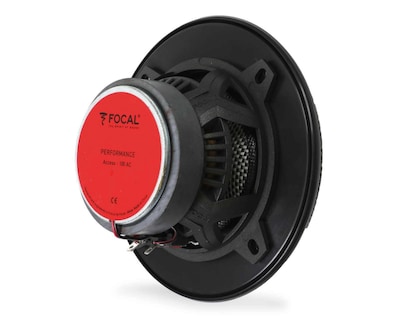 Foto 4 | Bocinas Focal de 4" 2 Vías