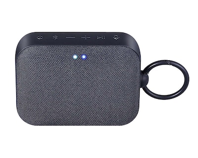 Foto 2 | Bocina Bluetooth Portátil LG XBOOMGO PM1 3 W Resistente al Agua