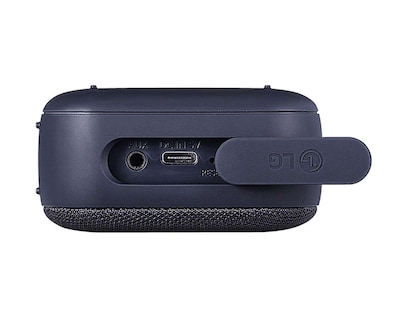 Foto 3 | Bocina Bluetooth Portátil LG XBOOMGO PM1 3 W Resistente al Agua