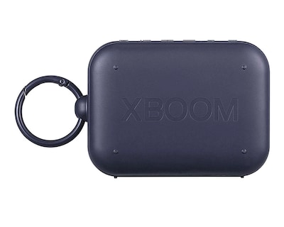 Foto 4 | Bocina Bluetooth Portátil LG XBOOMGO PM1 3 W Resistente al Agua