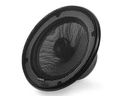 Foto 2 | Bocinas Focal de 6.5" 2 Vías