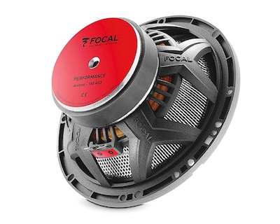 Foto 3 | Bocinas Focal 165-AS 3 de 3 Vías