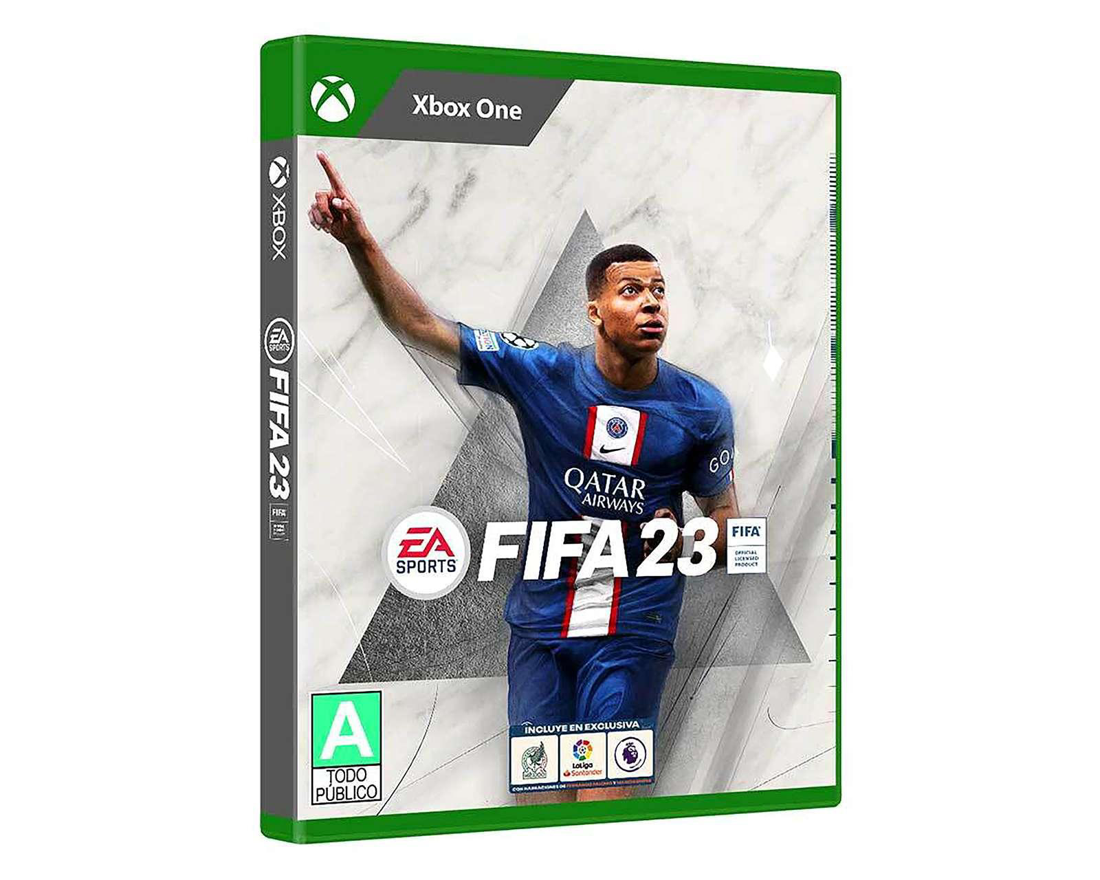 Foto 2 | FIFA 23 para Xbox One